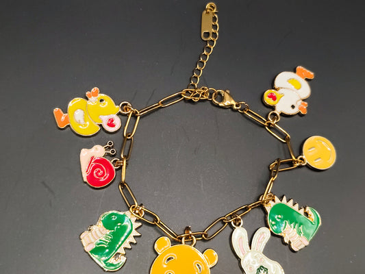 Disney bracelet